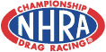 National Hot Rod Association - NHRA