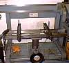 Line Bore