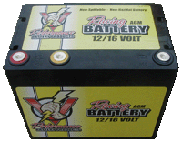 Performance Battery Products