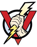 The V Battery